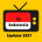 icon TV Indonesia Update 2021(tv Indonesië Online 2020 Gratis Full Channel nr. 1
) 9.8