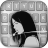 icon Smoking Girl Live(Smoking Girl Live Keyboard Background
) 1.0