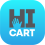 icon HiCart(Assalam HiCart
)