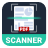 icon com.abttech.camerascanner.pdfscanner.scannerapp(Camerascanner, scan PDF en afbeelding naar tekst) 3.9