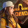 icon Breaking Dead(Breaking Dead:Puzzles vs Zombs)