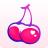 icon Cherry(Cherry-Live videochat
) 1.0.7