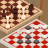 icon Damas y ajedrez(Dammen en schaken
) 72.0.0