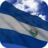 icon El Salvador Flag(Vlag van El Salvador Live Wall) 4.5.7