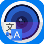 icon Camera Translator Language(Camera Translator
)