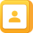 icon Easy Phone + Contacts(Easy Phone + Contacts
) 2.0