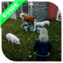 icon Guide For Ranch Simulator And Farming Easy Tips (Guide For Ranch Simulator and Farming Easy Tips
)