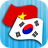 icon KO-VI Translator(Koreaanse Vietnamese vertaler) 2.3.3