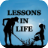 icon Lessons In Life Quotes(Lessons In Life Quotes
) 1.0