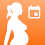 icon My Pregnancy Calculator(Mijn zwangerschapscalculator)