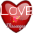 icon Love Messages(Romantische liefdesberichten
) 0.0.3