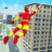 icon Superhero Game(Miami Rope Hero - Spider Games) 0.6