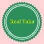 icon com.realtaka.rewadapp(Real Taka - টাকা
)