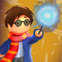 icon Wizard Universe(Wizard Universe - Magische spellen)