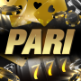 icon P&M(Pari Casino-wedstrijd
)