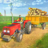 icon Heavy Duty Tractor Puller Simulator 3D(Heavy Duty Tractor Pull Games) 1.0