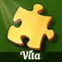 icon Vita Jigsaw(Vita Jigsaw voor senioren)