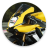 icon Motorcycle Sounds(HD Motorcycle Sounds) 3.0