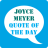 icon Joyce Meyer Quotes(Joyce Meyer Quote van de dag) 1.0