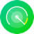 icon Fast CleanRam Booster(Krachtige snelle opschoning: Ram Booster en telefoonreiniger
) 1.9.8