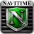 icon Navigation(AUTO NAVITIME Navigatie) 6.2.1