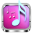 icon Music Ringtones(Muziek Ringtones en geluiden) 10.0.3