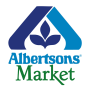 icon Shop Albertsons Market(Winkel Albertsons Market
)