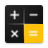 icon Calculator(Rekenmachine app verbergen Apps) 6.4.0