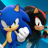 icon SonicForces(Sonic Forces - Running Game) 4.23.0