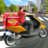 icon City Pizza Delivery Boy 2020(City Pizza Thuisbezorging 3D) 1.0