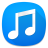 icon Music(Geluids speler) 12.1.6