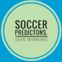 icon soccer predictions 1(Voetbalvoorspellingen: 100% winnend.
)