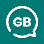 icon GB Plus(GB Wasahp-versie 2022 Plus
)