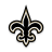 icon Saints(New Orleans Saints Mobile) 3.4.6