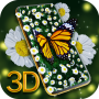 icon Aesthetic Wallpaper Monarch Butterfly(Esthetisch Wallpaper Butterfly)
