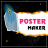 icon com.regalguide.postermaker(Poster Maker, Flayer Maker, Logo-ontwerp, Advertentiepagina
) 1.0