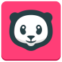 icon Panda Chat(Panda Chat
)