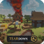 icon TEARDOWN Game Guide(Gids voor Teardown Mobile Game
)