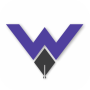 icon in.writco.app(Writco — For Writers Readers
)