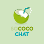 icon Coco ChatMingle Meetups Everyday(Coco Chat - Mingle Meetups
)