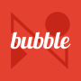 icon FNC bubble(bubbel voor FNC
)