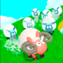 icon Sheep Island(Sheep Island
)