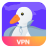 icon com.owly.vpn(VPN Duck - Snel en veilig) 1.1.1