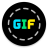 icon Gif Maker(GIF-maker en -editor - GifBuz) 1.0.14