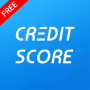 icon Free Credit Score Report(Gratis kredietscorerapport
)