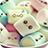 icon Launcher Theme(Leuke marshmallow-cartoon Thema voor Android gratis) 3.9.9