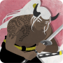 icon Samurai Kazuya(Samurai Kazuya: Idle Tap RPG
)