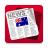 icon Australia Newspapers(Australische kranten) 0814531