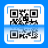 icon QR & Barcode Scanner(QR- en streepjescodescanner) 1.0.2