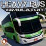 icon Heavy Bus Simulator(Zware bussimulator)